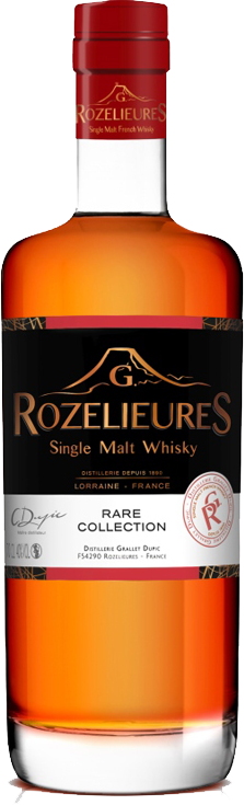 G.Rozelieures Rare Collection