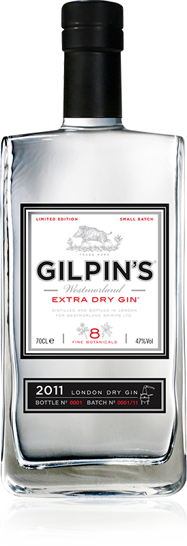 Gilpins Gin