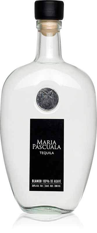 Maria Pascuala