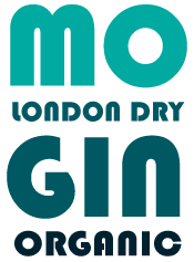 MoGin Organic London Dry Gin