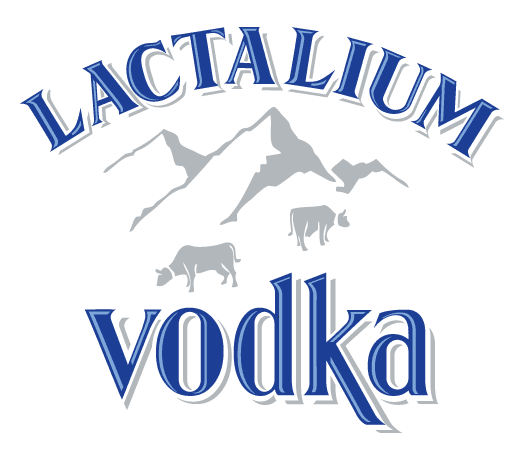 Lactalium Vodka
