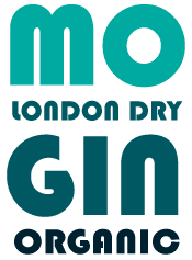MoGin Organic London Dry Gin